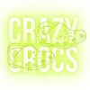 crazycrocs